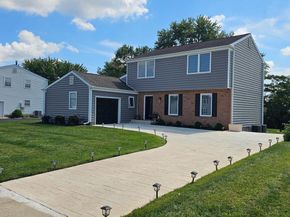 6561 Neshaminy Valley Drive, Bensalem PA 19020