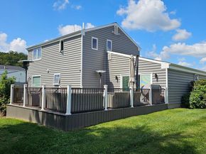 6561 Neshaminy Valley Drive, Bensalem PA 19020