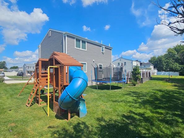 6561 Neshaminy Valley Drive, Bensalem PA 19020