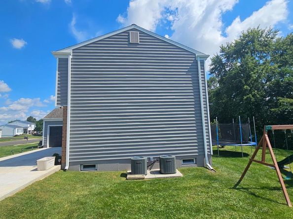 6561 Neshaminy Valley Drive, Bensalem PA 19020