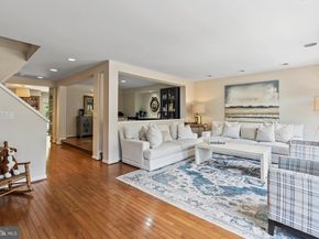 2702 Chanbourne Way, Vienna VA 22181
