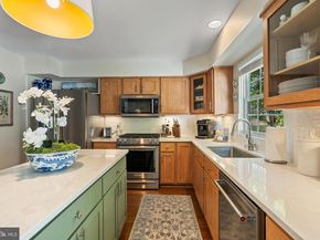 2702 Chanbourne Way, Vienna VA 22181