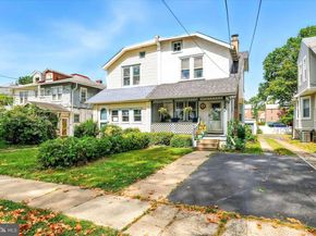 629 10TH Avenue, Prospect Park PA 19076