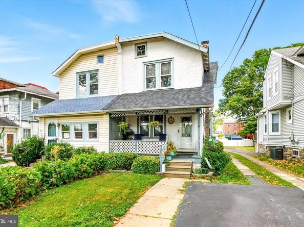 629 10TH Avenue, Prospect Park PA 19076