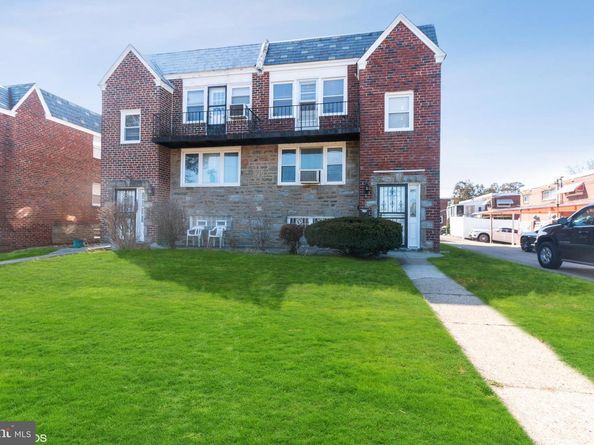 8038 Lowber Avenue, Philadelphia PA 19150