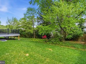 402 Marshall Road SW, Vienna VA 22180