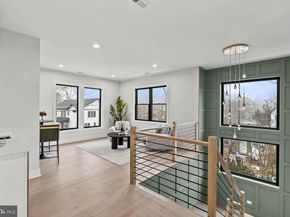 402 Marshall Road SW, Vienna VA 22180