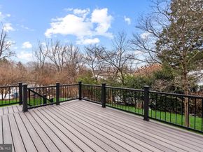 402 Marshall Road SW, Vienna VA 22180