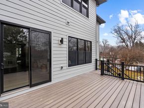 402 Marshall Road SW, Vienna VA 22180