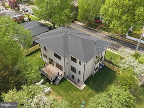 402 Marshall Road SW, Vienna VA 22180