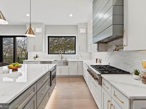 402 Marshall Road SW, Vienna VA 22180