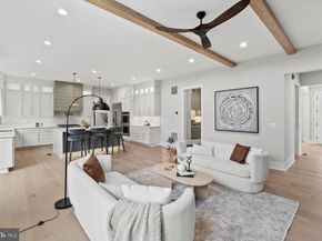 402 Marshall Road SW, Vienna VA 22180