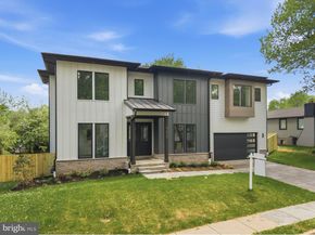 402 Marshall Road SW, Vienna VA 22180