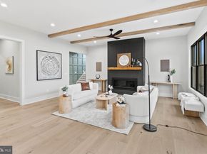 402 Marshall Road SW, Vienna VA 22180