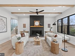 402 Marshall Road SW, Vienna VA 22180