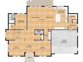 402 Marshall Road SW, Vienna VA 22180