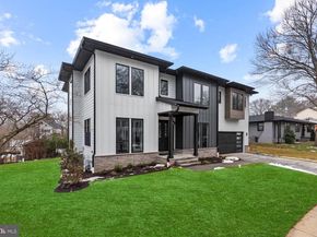 402 Marshall Road SW, Vienna VA 22180