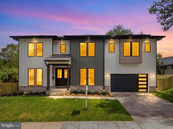 402 Marshall Road SW, Vienna VA 22180