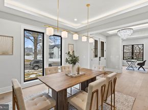 402 Marshall Road SW, Vienna VA 22180