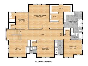 402 Marshall Road SW, Vienna VA 22180
