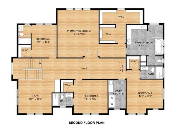 402 Marshall Road SW, Vienna VA 22180