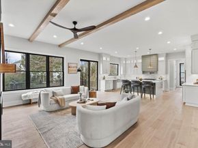 402 Marshall Road SW, Vienna VA 22180