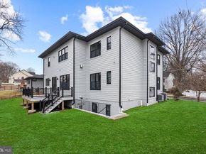 402 Marshall Road SW, Vienna VA 22180