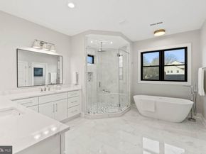 402 Marshall Road SW, Vienna VA 22180