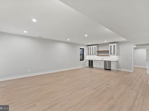 402 Marshall Road SW, Vienna VA 22180