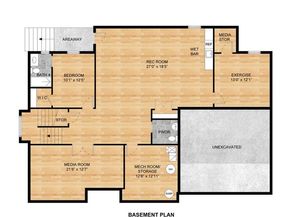 402 Marshall Road SW, Vienna VA 22180