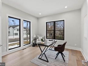 402 Marshall Road SW, Vienna VA 22180