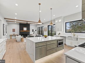 402 Marshall Road SW, Vienna VA 22180