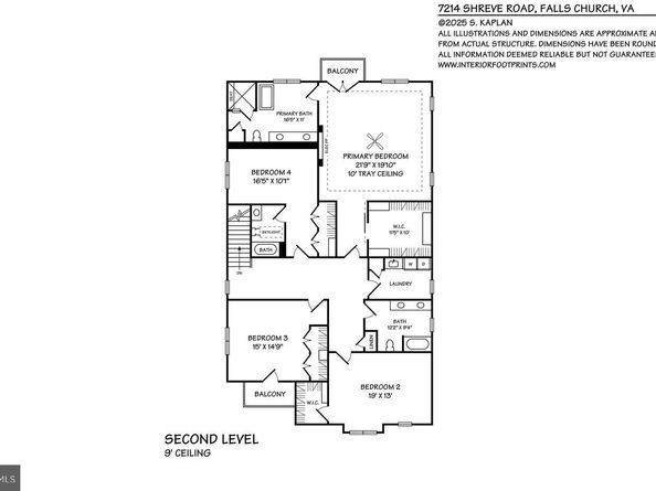 7214 Shreve Road, Falls Church VA 22043