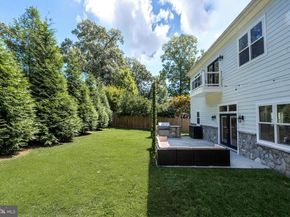 7214 Shreve Road, Falls Church VA 22043
