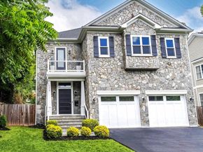 7214 Shreve Road, Falls Church VA 22043