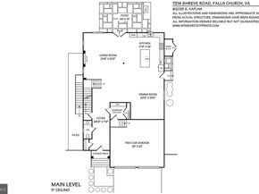 7214 Shreve Road, Falls Church VA 22043