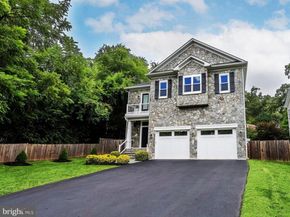 7214 Shreve Road, Falls Church VA 22043