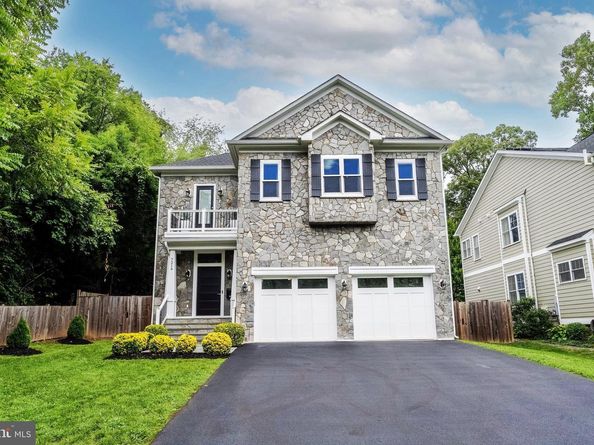7214 Shreve Road, Falls Church VA 22043