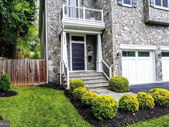 7214 Shreve Road, Falls Church VA 22043