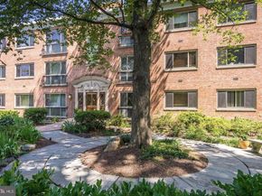 2711 Ordway Street NW 300, Washington DC 20008