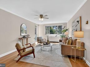 2711 Ordway Street NW 300, Washington DC 20008