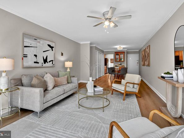 2711 Ordway Street NW 300, Washington DC 20008