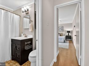 2711 Ordway Street NW 300, Washington DC 20008