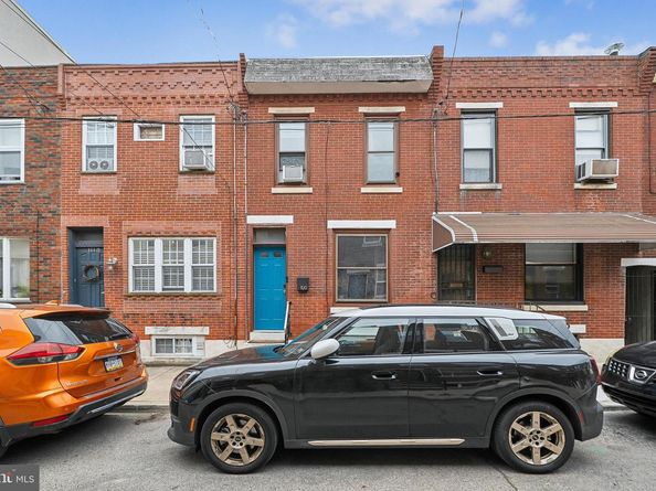 1120 Emily Street, Philadelphia PA 19148