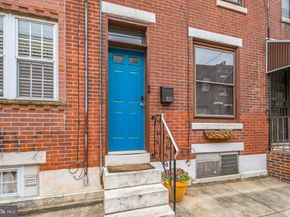 1120 Emily Street, Philadelphia PA 19148