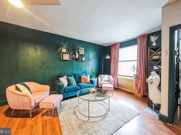 1120 Emily Street, Philadelphia PA 19148