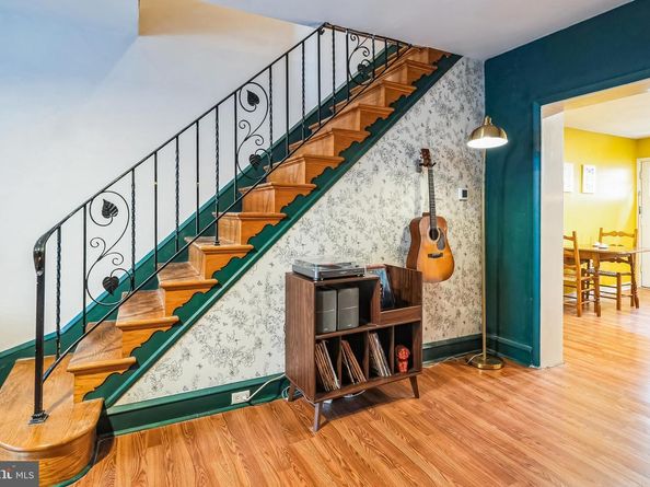 1120 Emily Street, Philadelphia PA 19148