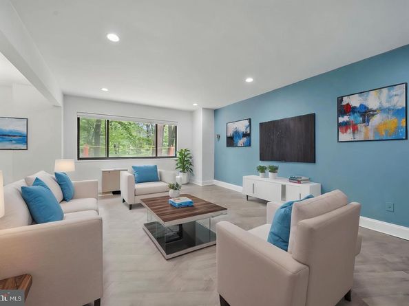 3701 Connecticut Avenue NW 108, Washington DC 20008