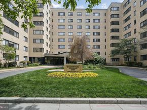 3701 Connecticut Avenue NW 108, Washington DC 20008
