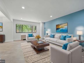 3701 Connecticut Avenue NW 108, Washington DC 20008